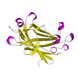 Image of CATH 3f0yB