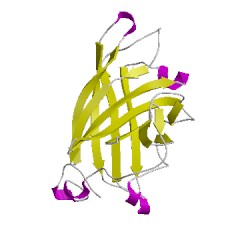 Image of CATH 3f0yC