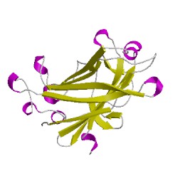 Image of CATH 3f0yD00