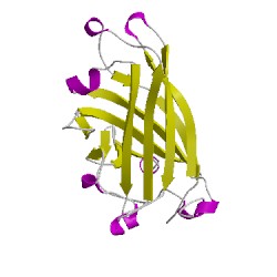 Image of CATH 3f0yE