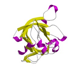 Image of CATH 3f0yF