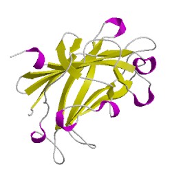 Image of CATH 3f0yG00