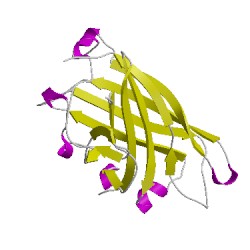 Image of CATH 3f0yH