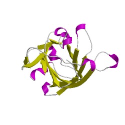 Image of CATH 3f0yI