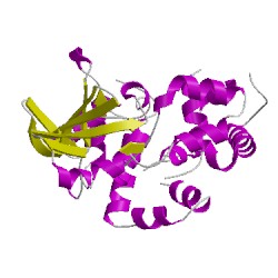 Image of CATH 3f0zA