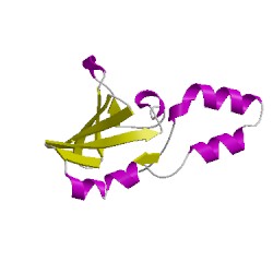 Image of CATH 3f0zA01