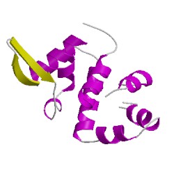 Image of CATH 3f0zA02