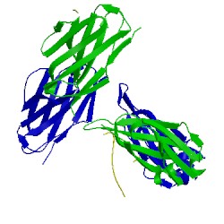 Image of CATH 3f12