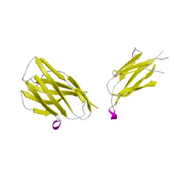 Image of CATH 3f12B