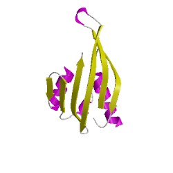Image of CATH 3f14A00