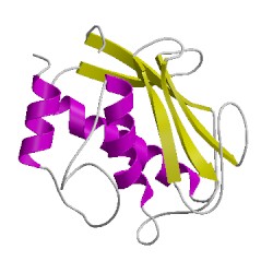 Image of CATH 3f16A