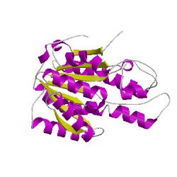 Image of CATH 3f1lA00