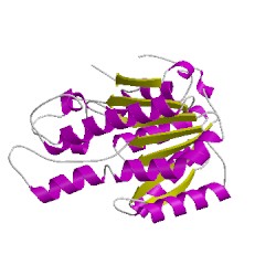 Image of CATH 3f1lB