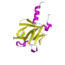 Image of CATH 3f1rA