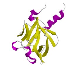 Image of CATH 3f1rB