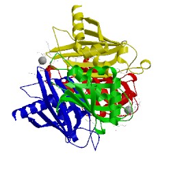 Image of CATH 3f1t