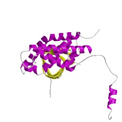 Image of CATH 3f1xA