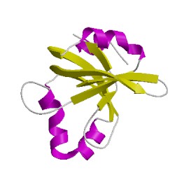 Image of CATH 3f1zA