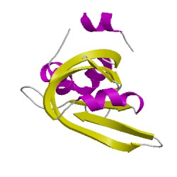 Image of CATH 3f1zB