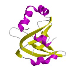 Image of CATH 3f1zC00