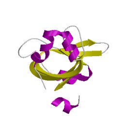 Image of CATH 3f1zD
