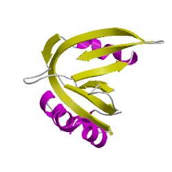 Image of CATH 3f1zE