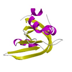 Image of CATH 3f1zF