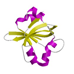 Image of CATH 3f1zG