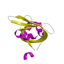 Image of CATH 3f1zI