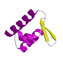 Image of CATH 3f23A