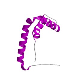 Image of CATH 3f27D