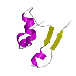 Image of CATH 3f29A01