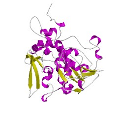 Image of CATH 3f29A02
