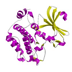 Image of CATH 3f2aA