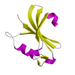 Image of CATH 3f2aA01