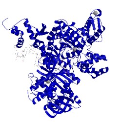 Image of CATH 3f2b