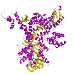 Image of CATH 3f2bA