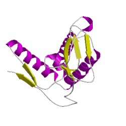 Image of CATH 3f2bA03