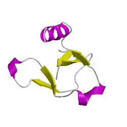 Image of CATH 3f2dA04