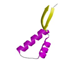 Image of CATH 3f2dA05