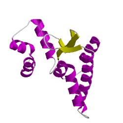 Image of CATH 3f2dA08