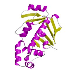 Image of CATH 3f2hA