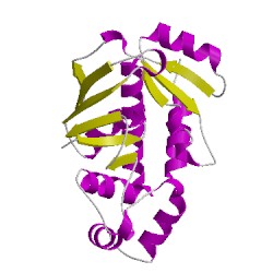 Image of CATH 3f2hB