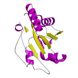 Image of CATH 3f2iA