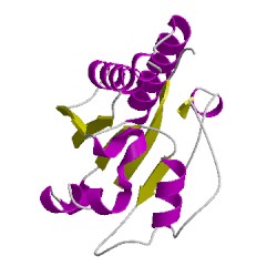Image of CATH 3f2iC00