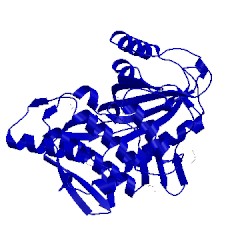 Image of CATH 3f2n