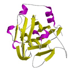 Image of CATH 3f2oA