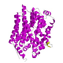 Image of CATH 3f3aA00