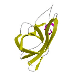 Image of CATH 3f3bA