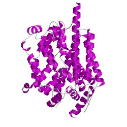 Image of CATH 3f3cA